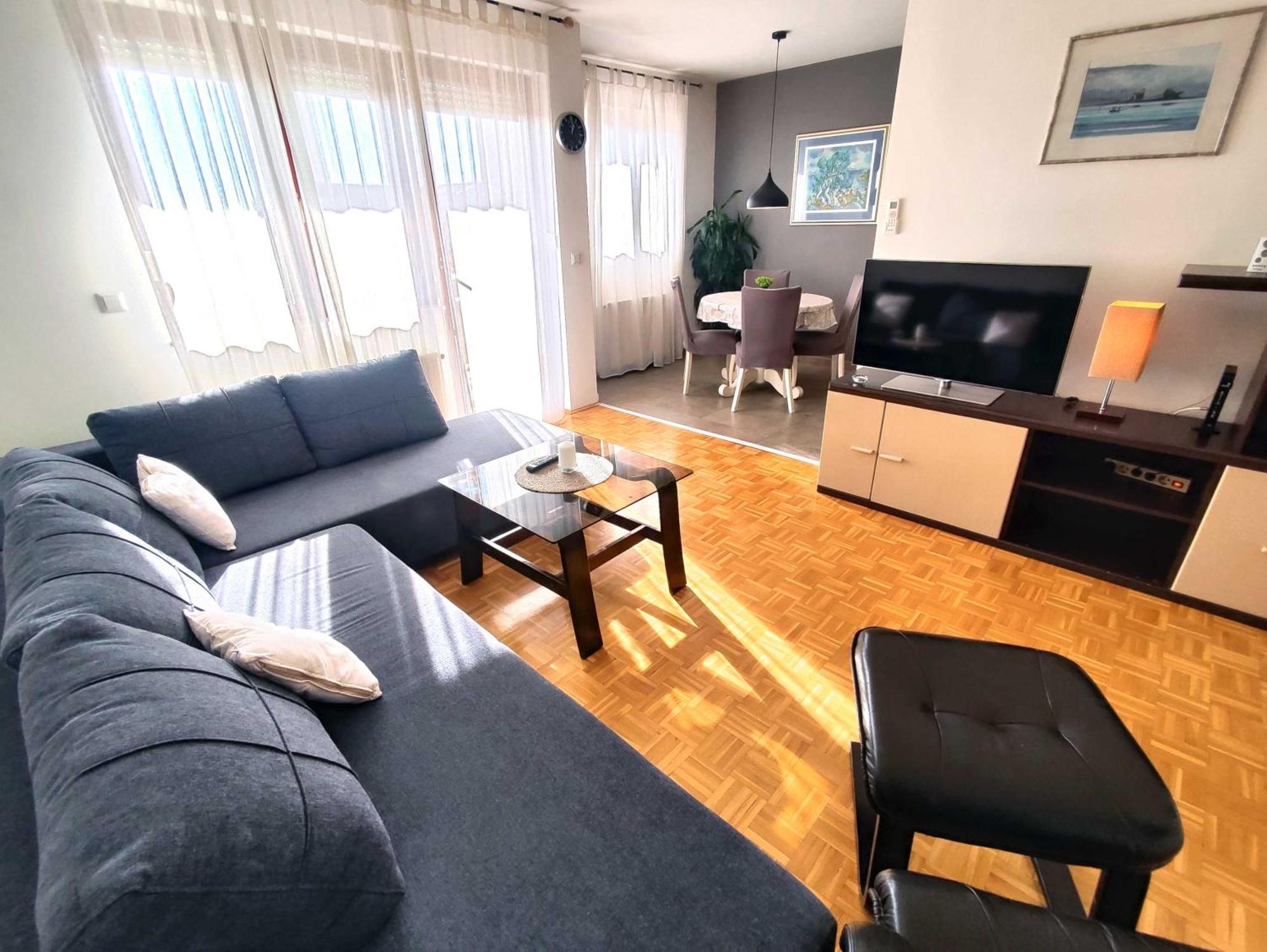 Lara'S Apartment Zára Kültér fotó